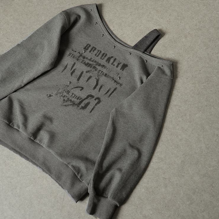 トレーナー | Doula Doula | 詳細画像3 