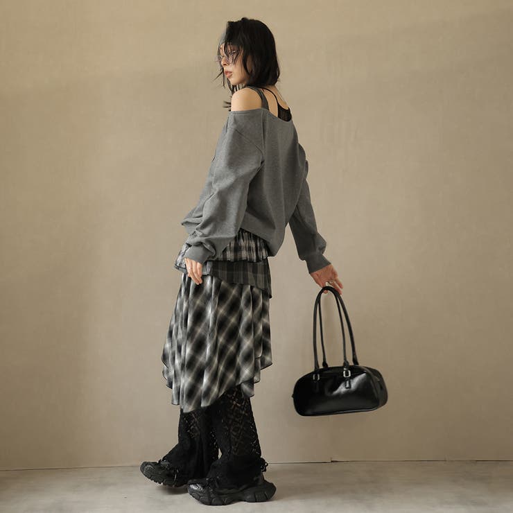 トレーナー | Doula Doula | 詳細画像7 