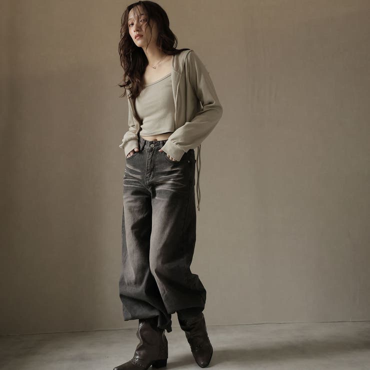 パーカ | Doula Doula | 詳細画像1 