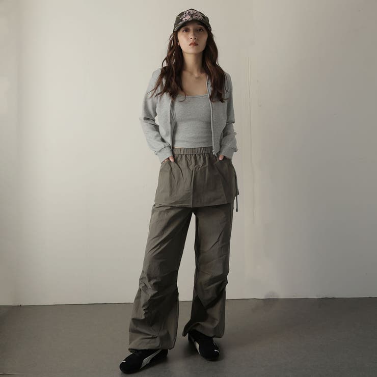 パーカ | Doula Doula | 詳細画像4 