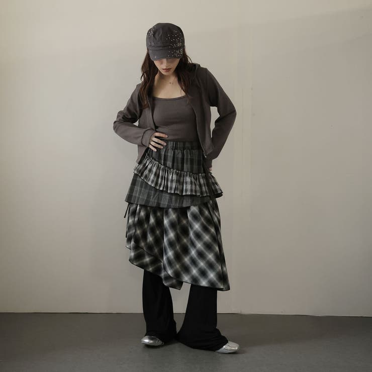 パーカ | Doula Doula | 詳細画像5 