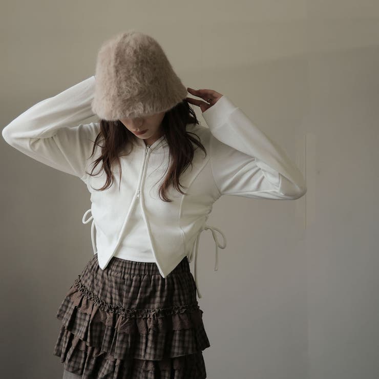 パーカ | Doula Doula | 詳細画像8 