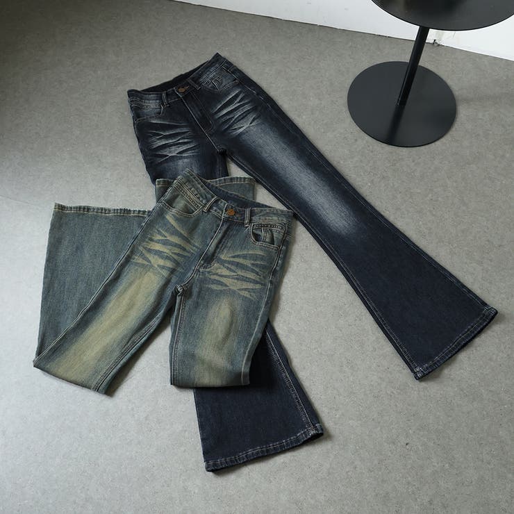 デニム | Doula Doula | 詳細画像1 