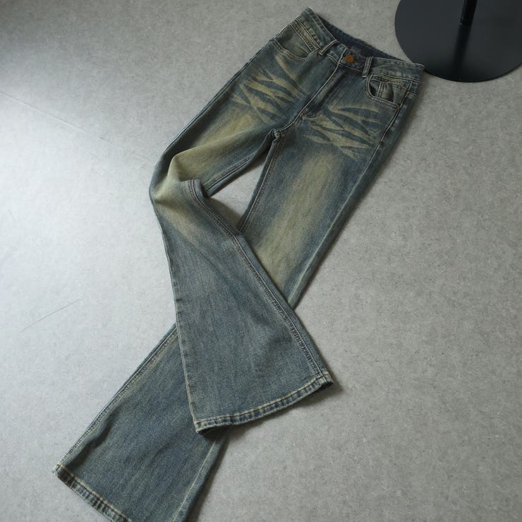 デニム | Doula Doula | 詳細画像3 