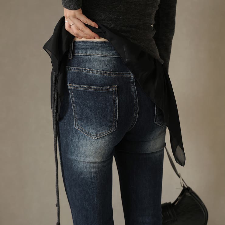 デニム | Doula Doula | 詳細画像4 