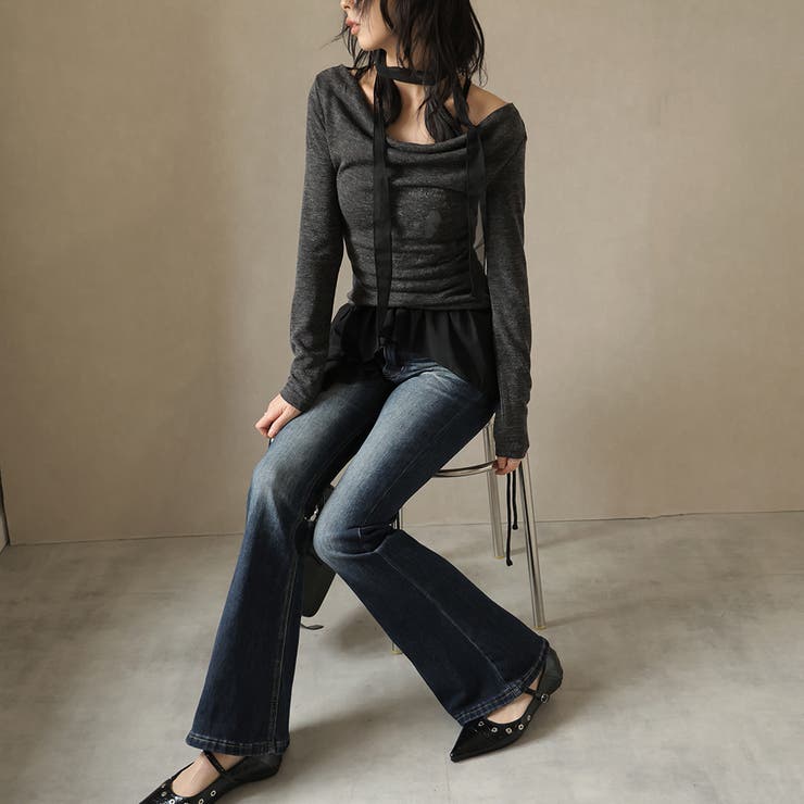 デニム | Doula Doula | 詳細画像8 