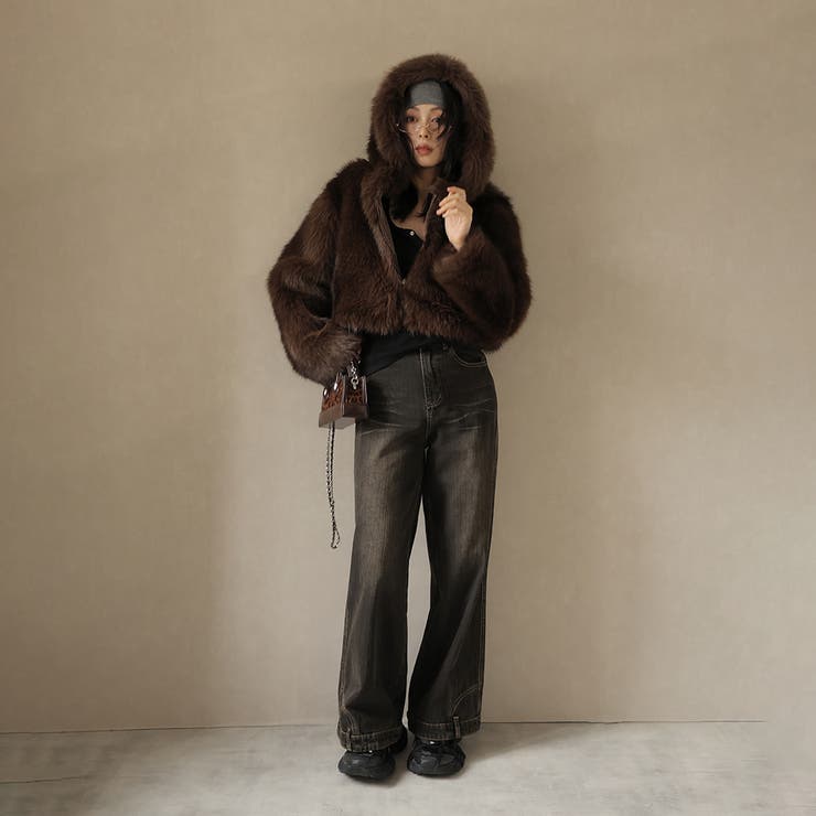 デニム | Doula Doula | 詳細画像1 