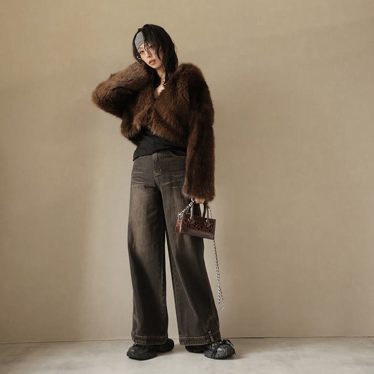 デニム | Doula Doula | 詳細画像2 