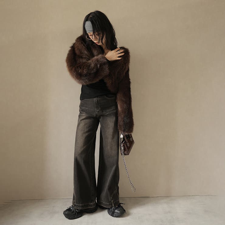 デニム | Doula Doula | 詳細画像4 