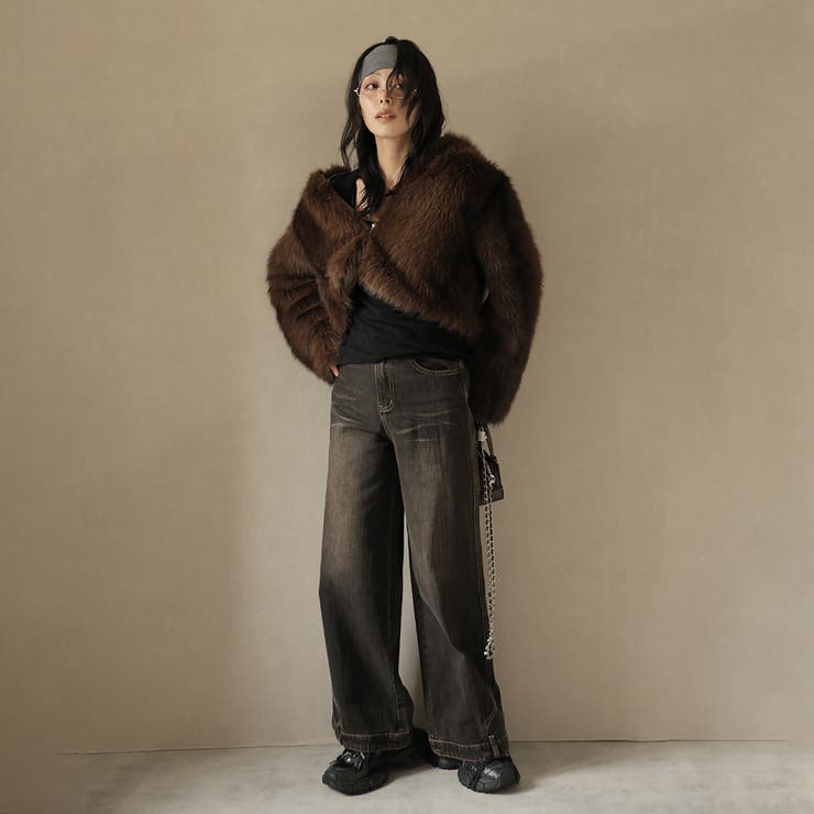 デニム | Doula Doula | 詳細画像5 