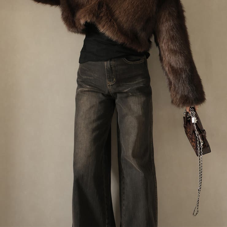 デニム | Doula Doula | 詳細画像6 