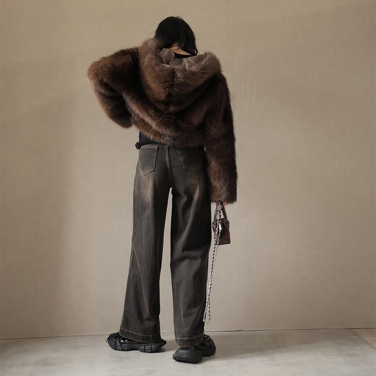 デニム | Doula Doula | 詳細画像7 