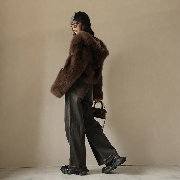 デニム | Doula Doula | 詳細画像8 