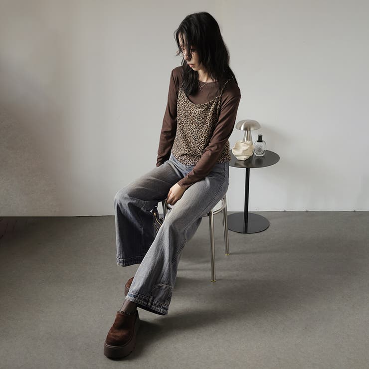 デニム | Doula Doula | 詳細画像10 