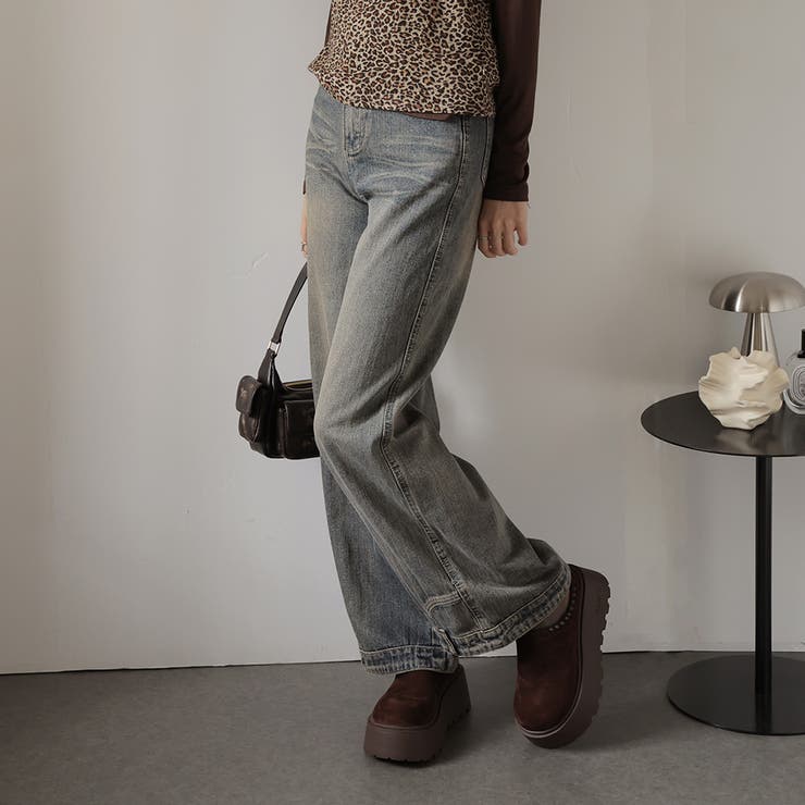 デニム | Doula Doula | 詳細画像11 