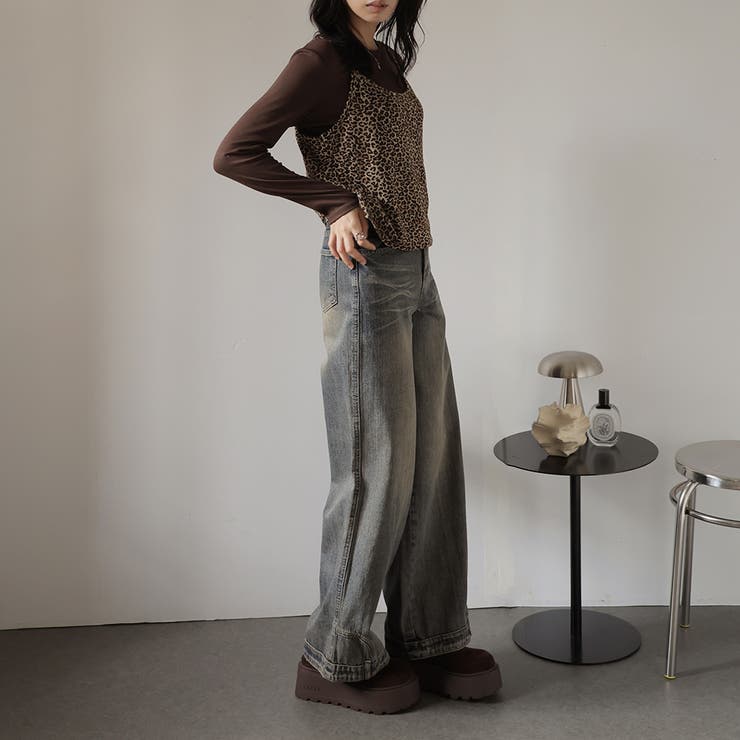 デニム | Doula Doula | 詳細画像12 