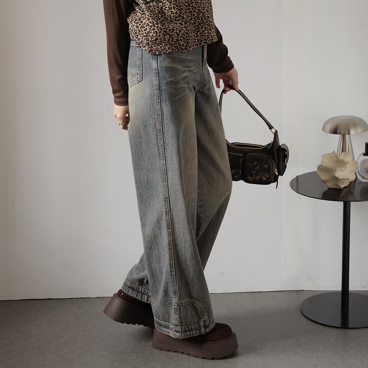 デニム | Doula Doula | 詳細画像13 