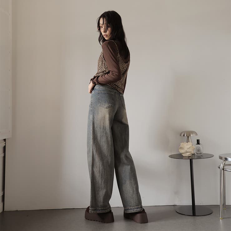 デニム | Doula Doula | 詳細画像15 