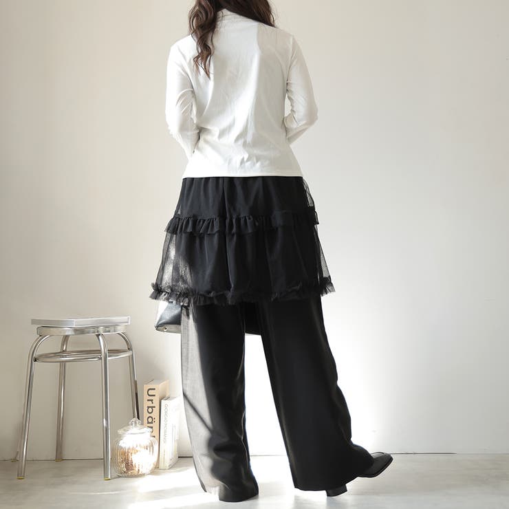 ブラック | パンツ | Doula Doula