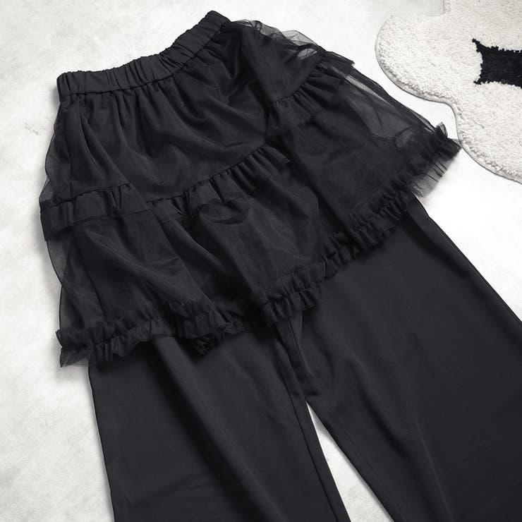 パンツ | Doula Doula | 詳細画像3 