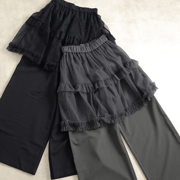 パンツ | Doula Doula | 詳細画像4 