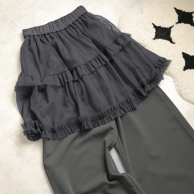 パンツ | Doula Doula | 詳細画像5 