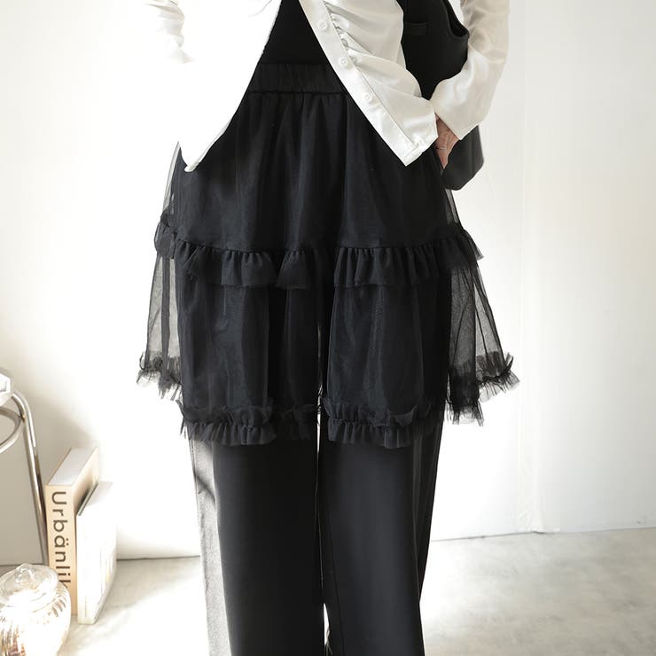 パンツ | Doula Doula | 詳細画像6 