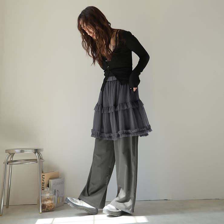 パンツ | Doula Doula | 詳細画像7 