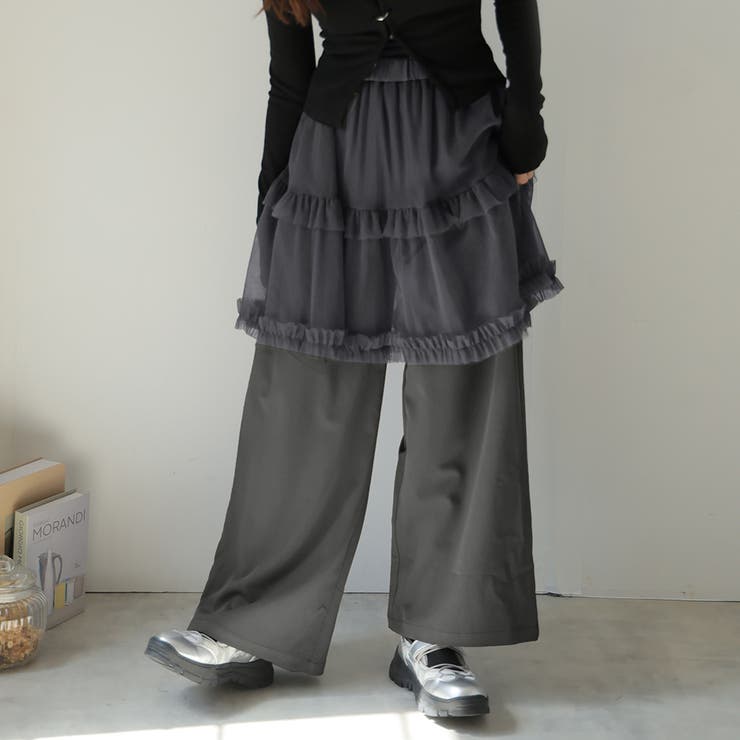 パンツ | Doula Doula | 詳細画像8 