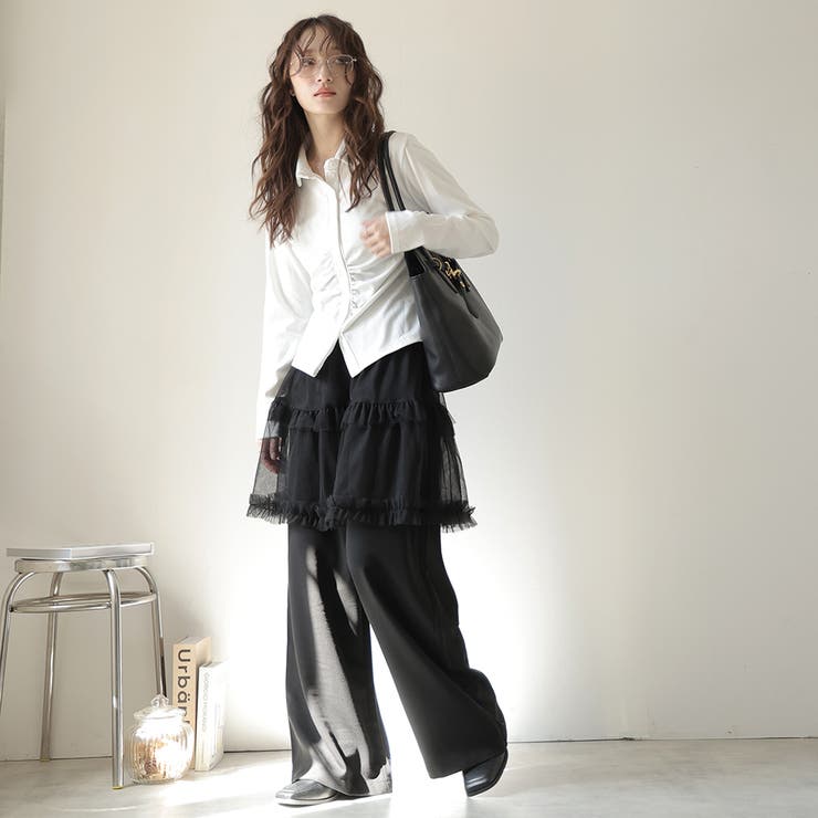 パンツ | Doula Doula | 詳細画像9 