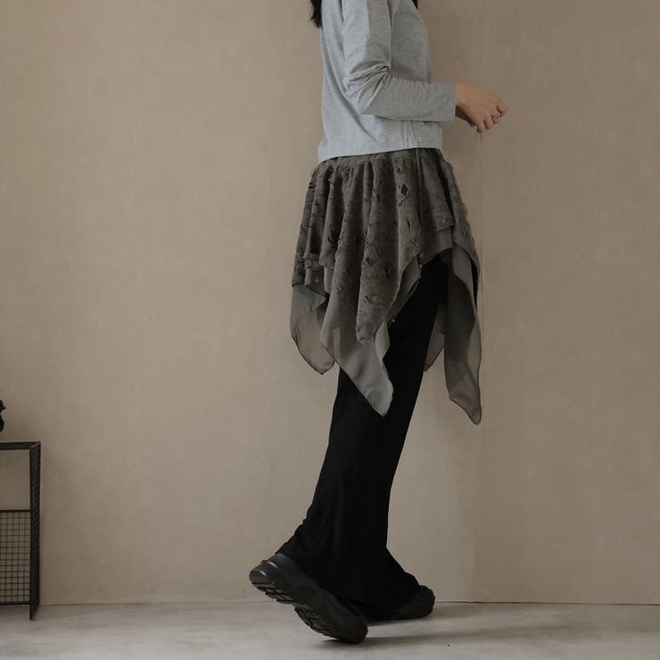 ミニスカート | Doula Doula | 詳細画像10 