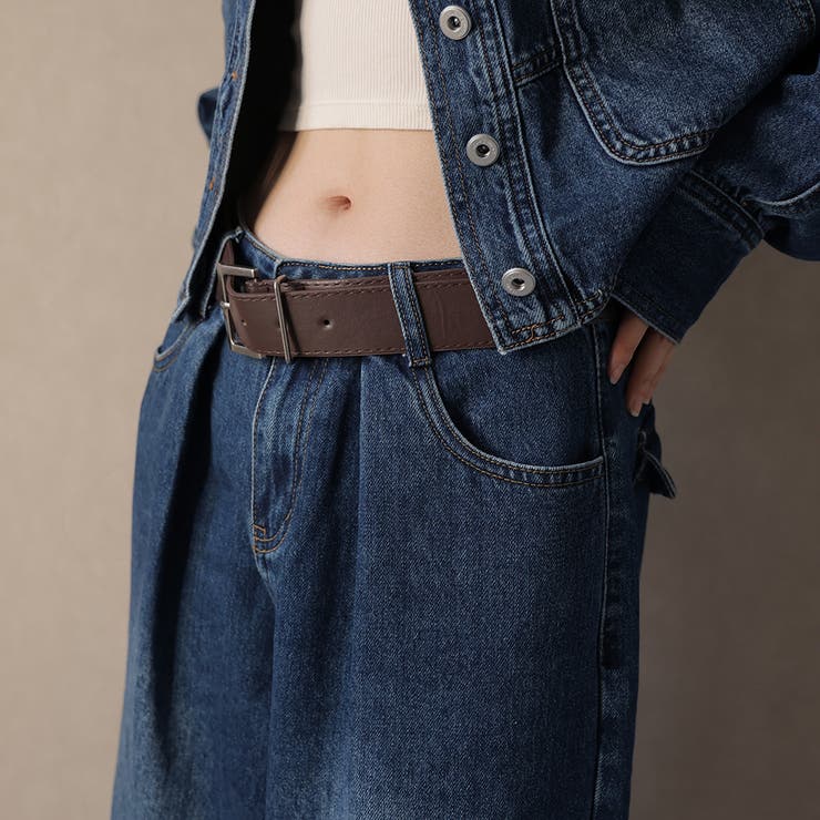 デニムセットアップ | Doula Doula | 詳細画像7 