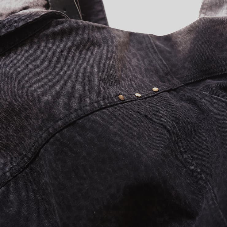 デニムセットアップ | Doula Doula | 詳細画像5 