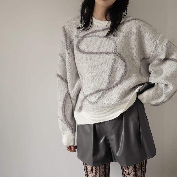 ショートパンツ | Doula Doula | 詳細画像1 