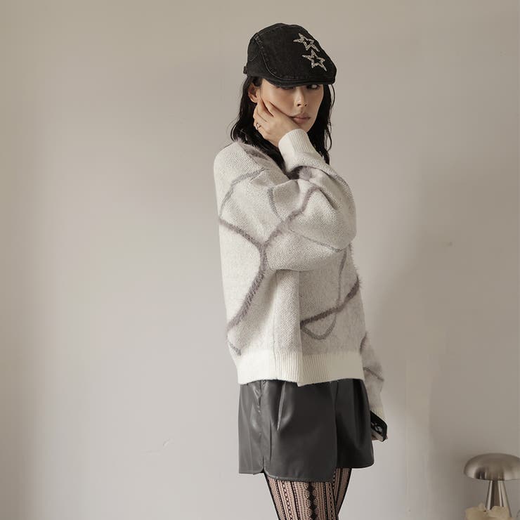 ショートパンツ | Doula Doula | 詳細画像2 