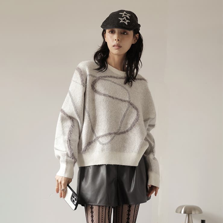 ショートパンツ | Doula Doula | 詳細画像3 