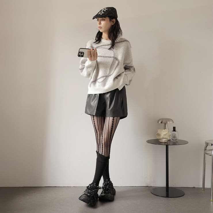 ショートパンツ | Doula Doula | 詳細画像4 