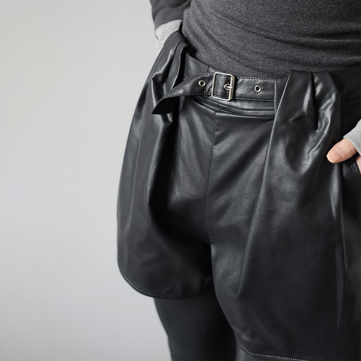 ショートパンツ | Doula Doula | 詳細画像6 