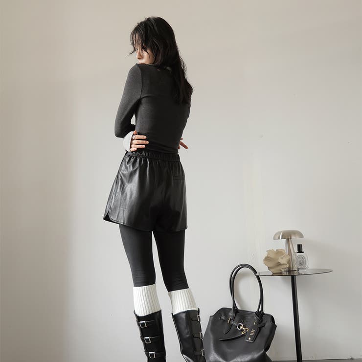 ショートパンツ | Doula Doula | 詳細画像7 