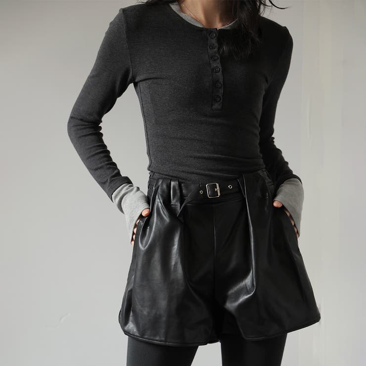 ショートパンツ | Doula Doula | 詳細画像9 