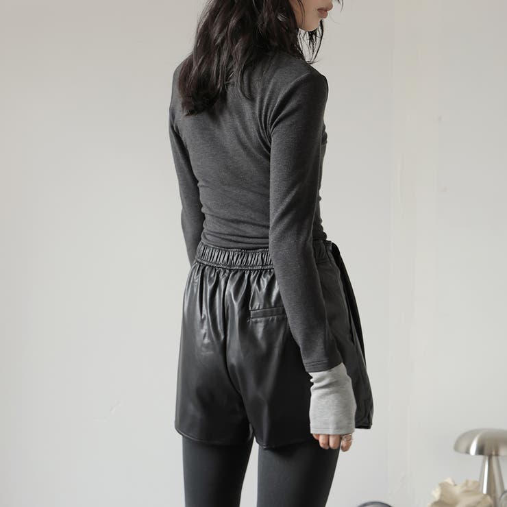 ショートパンツ | Doula Doula | 詳細画像10 