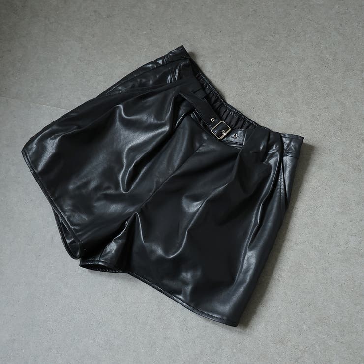 ショートパンツ | Doula Doula | 詳細画像11 