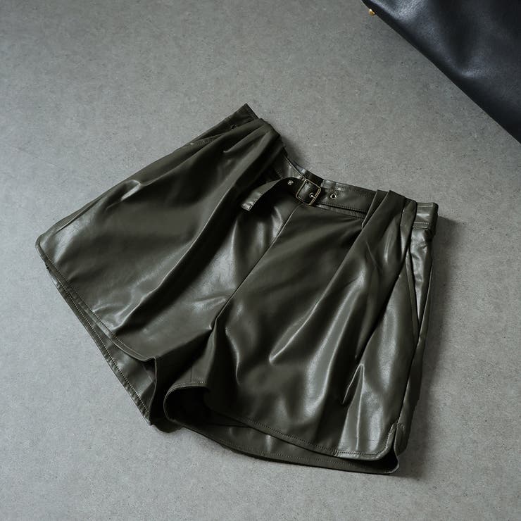 ショートパンツ | Doula Doula | 詳細画像12 