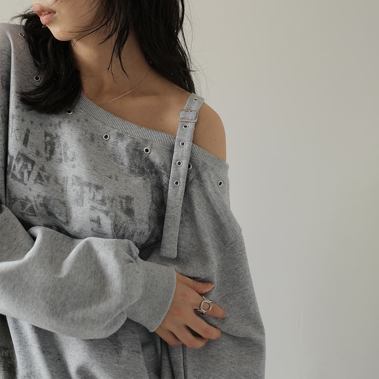 トレーナー | Doula Doula | 詳細画像1 