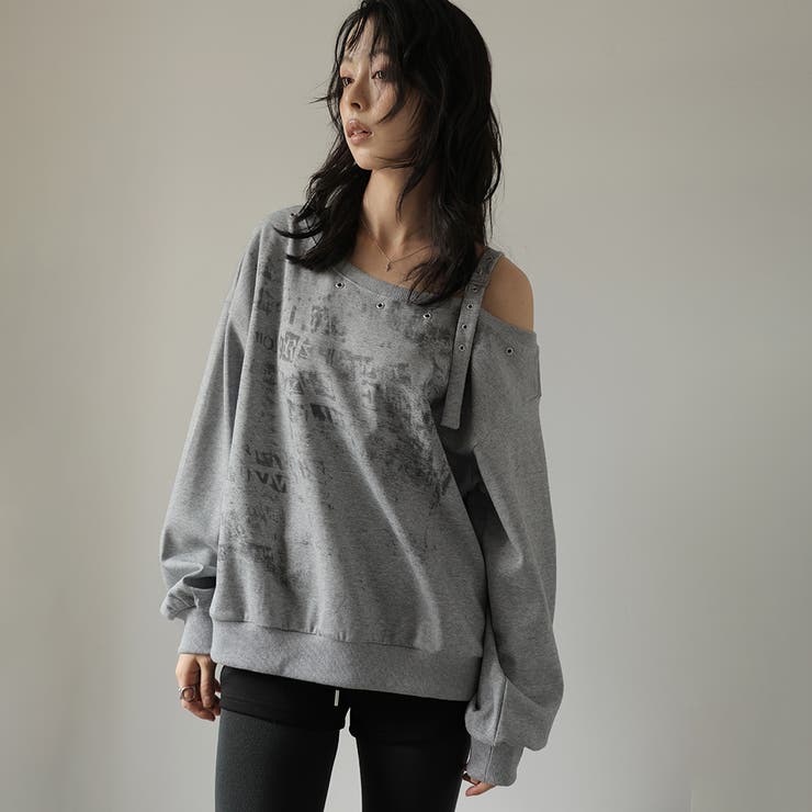 トレーナー | Doula Doula | 詳細画像2 