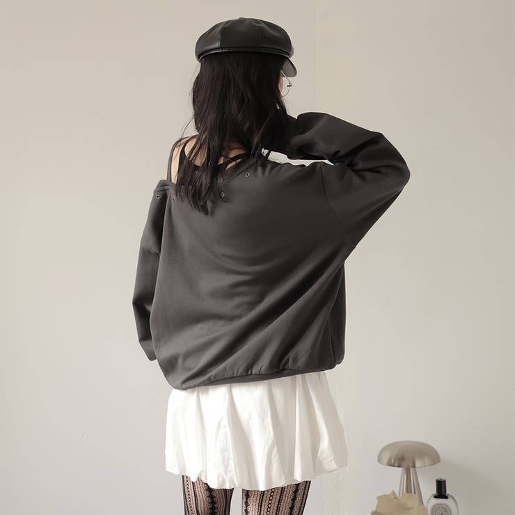 トレーナー | Doula Doula | 詳細画像9 