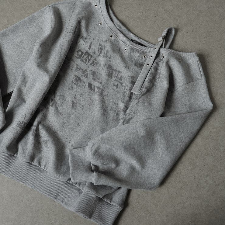 トレーナー | Doula Doula | 詳細画像12 