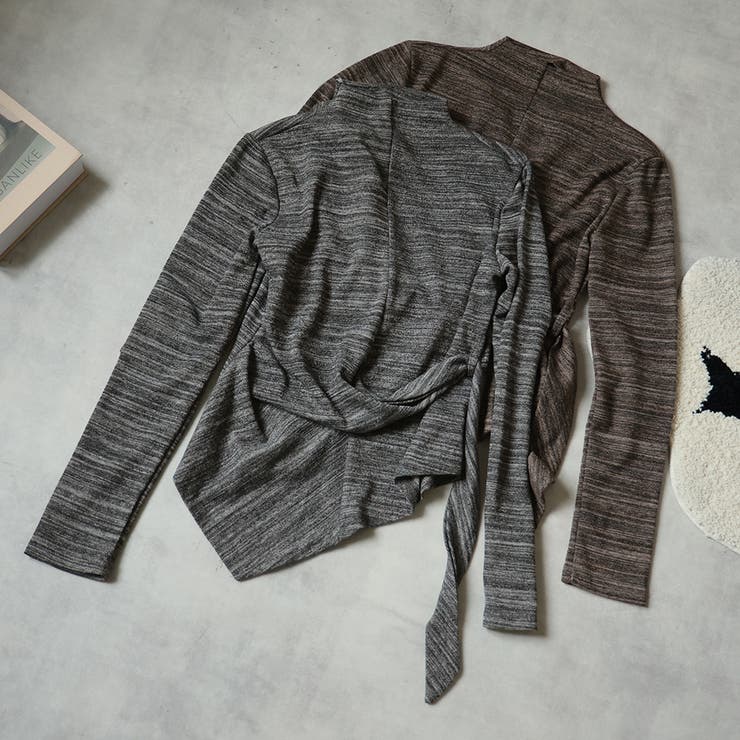 カットソー | Doula Doula | 詳細画像1 