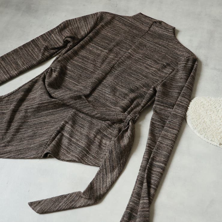 カットソー | Doula Doula | 詳細画像2 