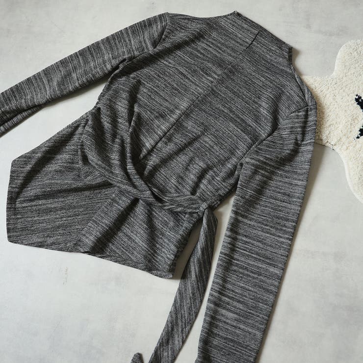 カットソー | Doula Doula | 詳細画像3 